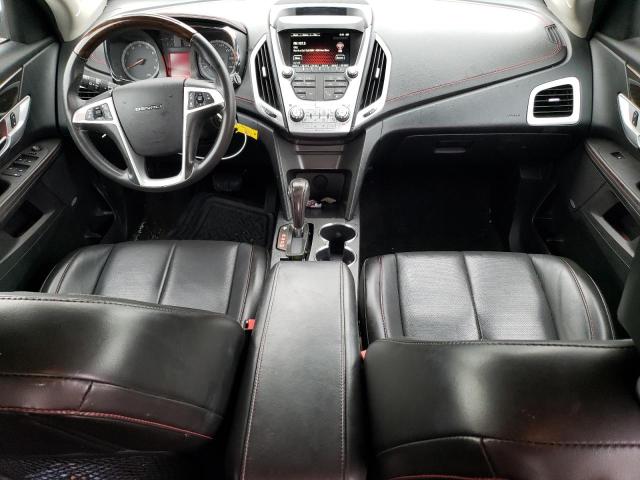 Photo 8 from auction – 2015 GMC TERRAIN DE with VIN 2GKFLUE32F6232342