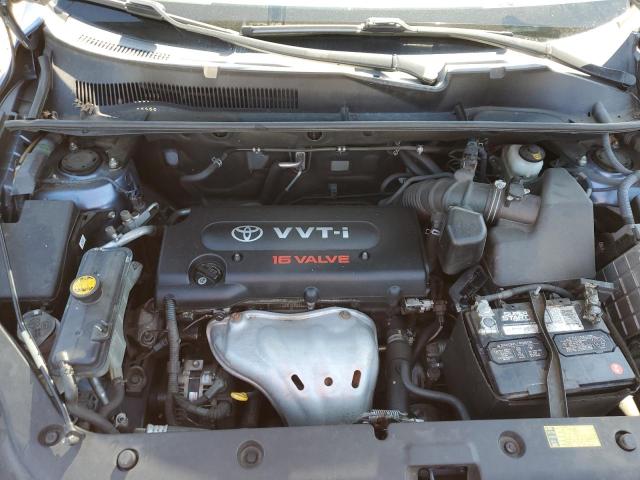 Photo 12 from auction – 2007 TOYOTA RAV4 LIMIT with VIN JTMZD31V875052870