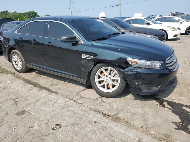 Photo 4 from auction – 2015 FORD TAURUS SE with VIN 1FAHP2D89FG117902
