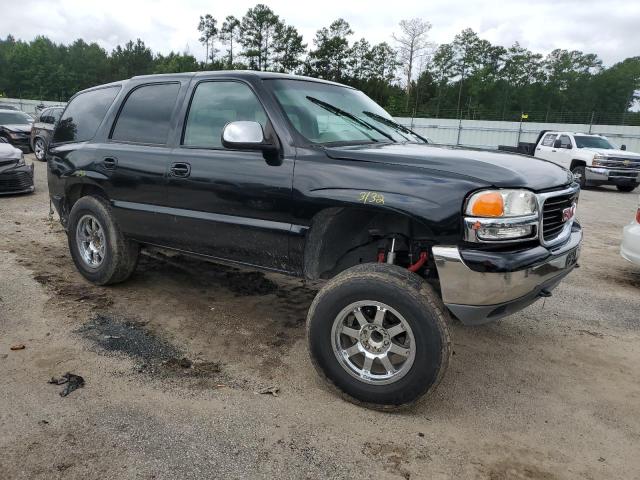 Photo 4 from auction – 2001 GMC YUKON with VIN 1GKEC13T01J176054