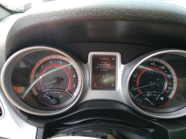 Photo 9 from auction – 2013 DODGE JOURNEY SX with VIN 3C4PDCBB5DT565467