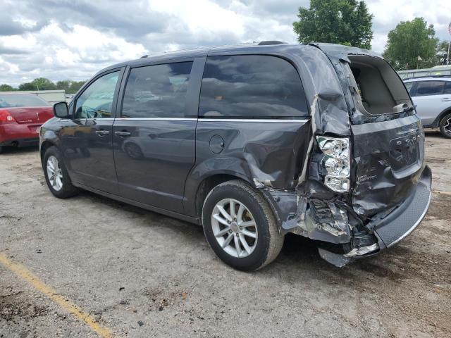 Photo 2 from auction – 2020 DODGE GRAND CARA with VIN 2C4RDGCG4LR207224