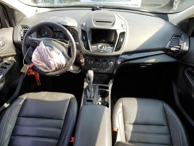 Photo 8 from auction – 2018 FORD ESCAPE TIT with VIN 1FMCU9J98JUC98743