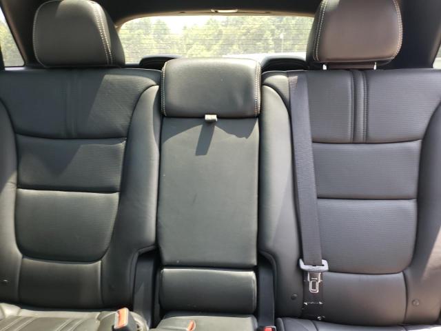 Photo 10 from auction – 2015 KIA SORENTO SX with VIN 5XYKW4A72FG604887