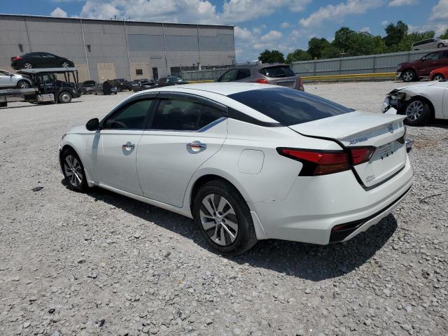 Photo 2 from auction – 2019 NISSAN ALTIMA S with VIN 1N4BL4BV0KC102440