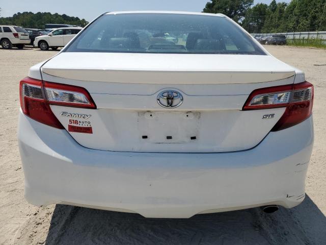 Photo 6 from auction – 2012 TOYOTA CAMRY BASE with VIN 4T1BF1FK5CU182454