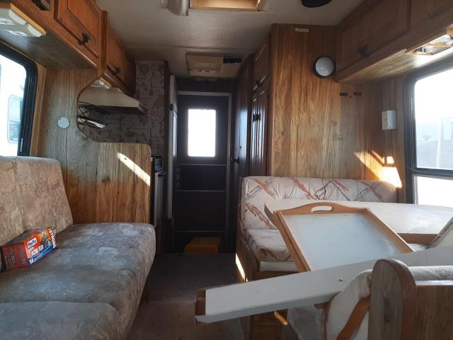 Photo 6 from auction – 1986 FORD ECONOLINE with VIN 1FDKE30H6GHA55514