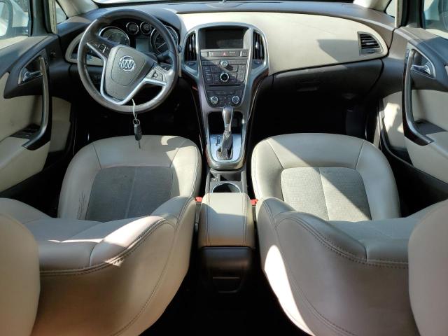 Photo 8 from auction – 2014 BUICK VERANO with VIN 1G4PP5SKXE4143796