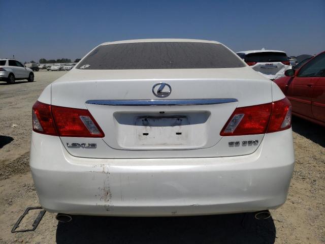Photo 6 from auction – 2008 LEXUS ES 350 with VIN JTHBJ46G482200380