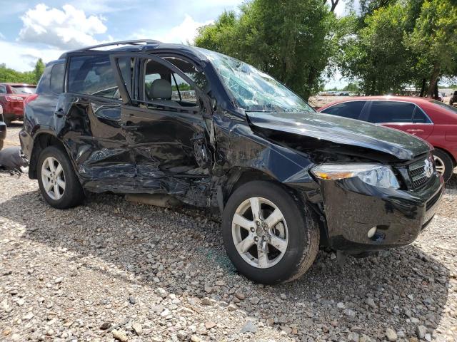 Photo 4 from auction – 2008 TOYOTA RAV4 LIMIT with VIN JTMZK31V386010849