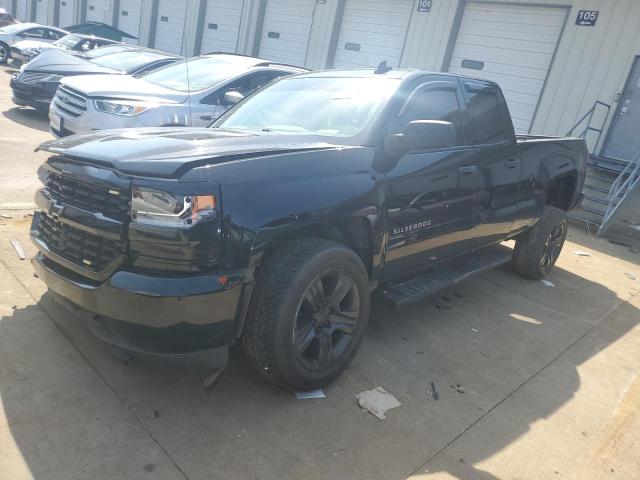 Photo 1 from auction – 2016 CHEVROLET 10/1500 with VIN 1GCVKPEC9GZ177566