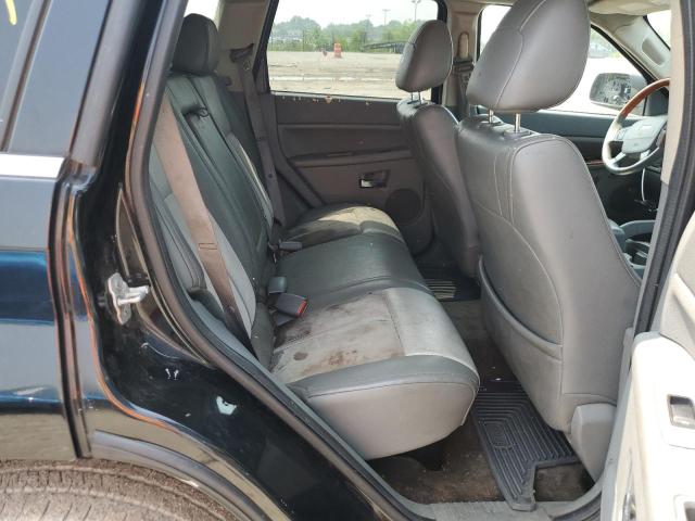 Photo 10 from auction – 2007 JEEP GRAND CHER with VIN 1J8HR68237C667339