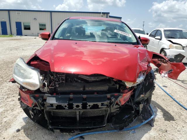 Photo 5 from auction – 2012 FORD FOCUS SE with VIN 1FAHP3F22CL151391