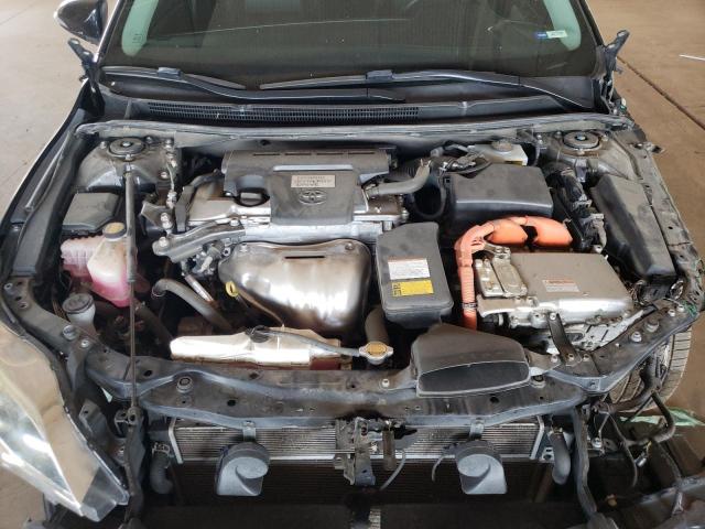Photo 11 from auction – 2015 TOYOTA AVALON HYB with VIN 4T1BD1EB7FU045432