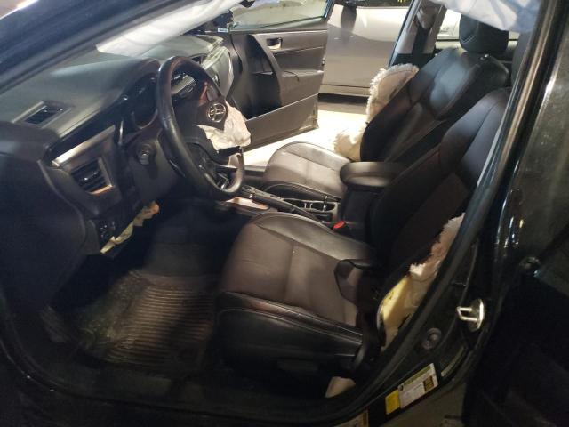 Photo 7 from auction – 2015 TOYOTA COROLLA with VIN 2T1BURHE4FC382534