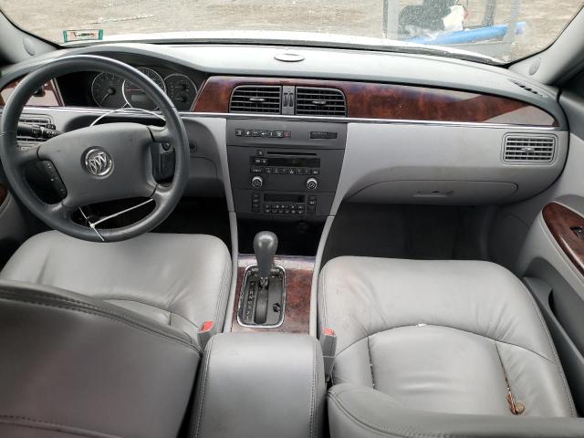 Photo 8 from auction – 2007 BUICK LACROSSE C with VIN 2G4WD552471120142