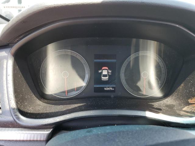 Photo 9 from auction – 2019 HYUNDAI SONATA LIM with VIN 5NPE34AF9KH780481