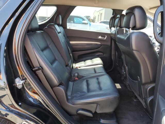 Photo 11 from auction – 2017 DODGE DURANGO GT with VIN 1C4RDHDG3HC823663