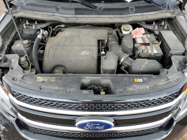Photo 11 from auction – 2011 FORD EXPLORER L with VIN 1FMHK8F83BGA05742