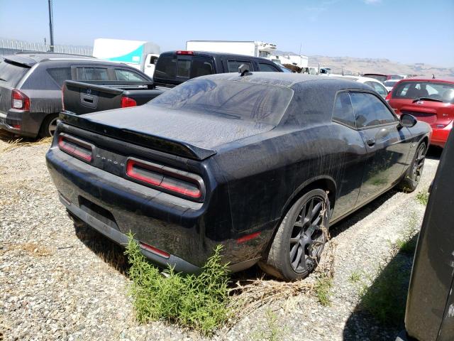 Photo 3 from auction – 2016 DODGE CHALLENGER with VIN 2C3CDZBT2GH172635
