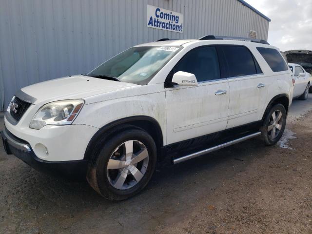 GMC ACADIA SLT 2011 z numerem VIN 1GKKRSED8BJ100175 - Zdjęcie z aukcji