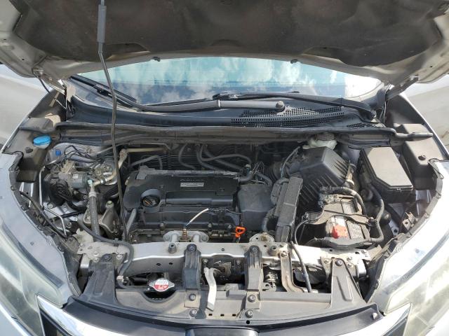 Photo 12 from auction – 2016 HONDA CR-V EX with VIN 3CZRM3H56GG708671