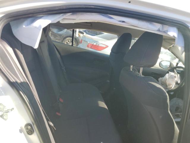 Photo 10 from auction – 2022 TOYOTA COROLLA LE with VIN JTDEAMDE9N3012900