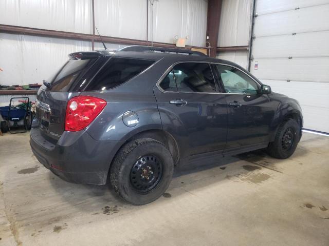 Photo 3 from auction – 2010 CHEVROLET EQUINOX LT with VIN 2CNFLNEW9A6352199