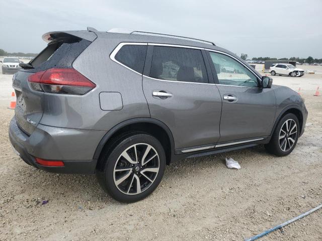Photo 3 from auction – 2019 NISSAN ROGUE S with VIN 5N1AT2MVXKC805871