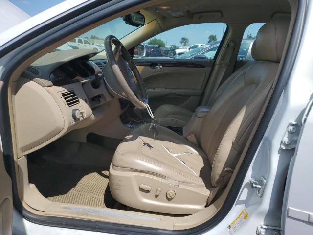 Photo 7 from auction – 2006 BUICK LUCERNE CX with VIN 1G4HE57Y16U158180