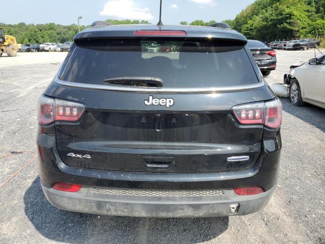 Photo 6 from auction – 2018 JEEP COMPASS LA with VIN 3C4NJDBB7JT281971