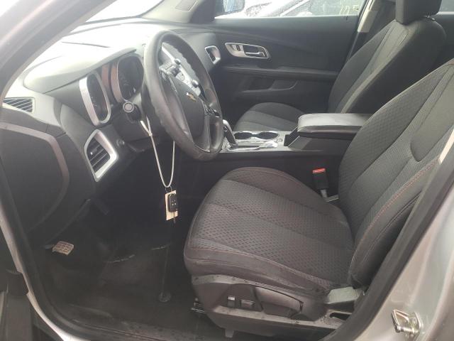 Photo 7 from auction – 2012 CHEVROLET EQUINOX LS with VIN 2GNALBEK4C1227824