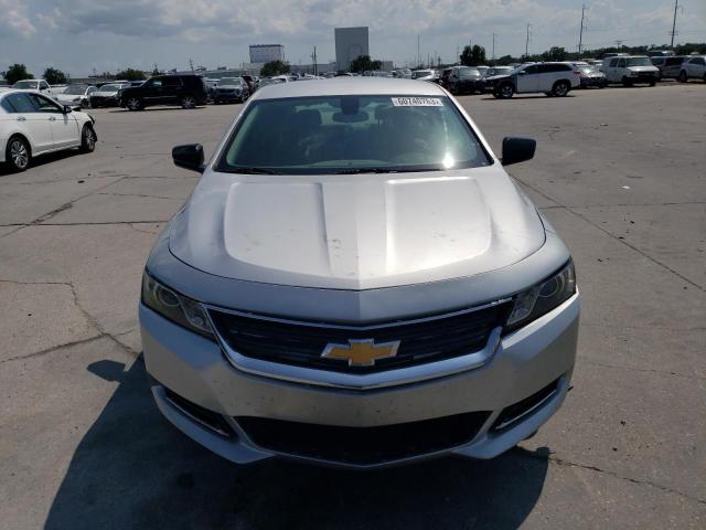 Photo 5 from auction – 2016 CHEVROLET IMPALA LS with VIN 2G11Z5SA3G9118596