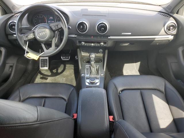 Photo 8 from auction – 2018 AUDI A3 PREMIUM with VIN WAUAUGFF2J1046578