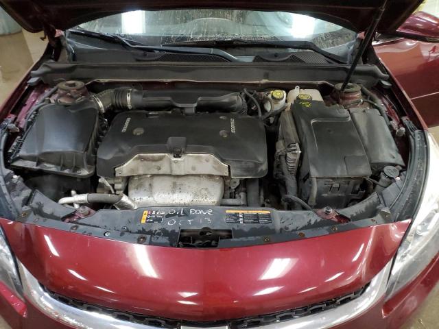 Photo 11 from auction – 2015 CHEVROLET MALIBU 1LT with VIN 1G11C5SLXFF321333