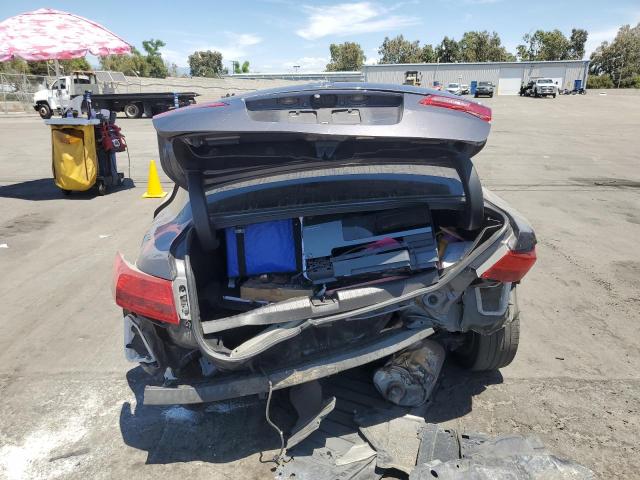 Photo 6 from auction – 2015 ACURA ILX 20 PRE with VIN 19VDE1F56FE009693