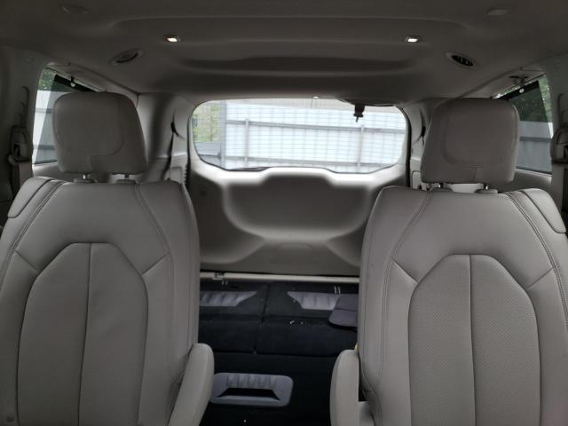 Photo 10 from auction – 2021 CHRYSLER PACIFICA T with VIN 2C4RC1BGXMR593795