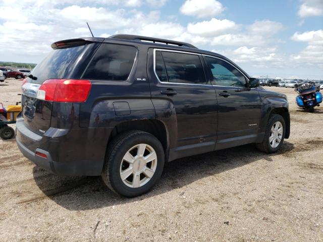 Photo 3 from auction – 2013 GMC TERRAIN SL with VIN 2GKFLTEK4D6313518