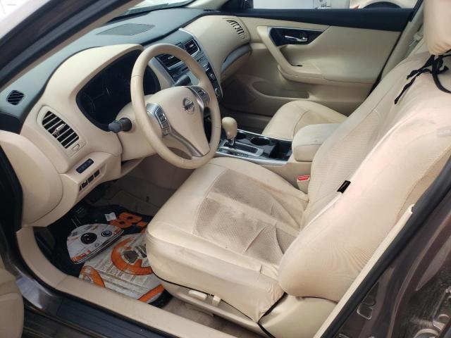 Photo 7 from auction – 2014 NISSAN ALTIMA 2.5 with VIN 1N4AL3AP1EC204116