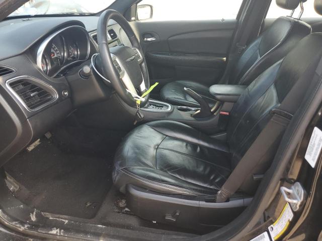 Photo 7 from auction – 2013 CHRYSLER 200 LIMITE with VIN 1C3CCBCGXDN525931