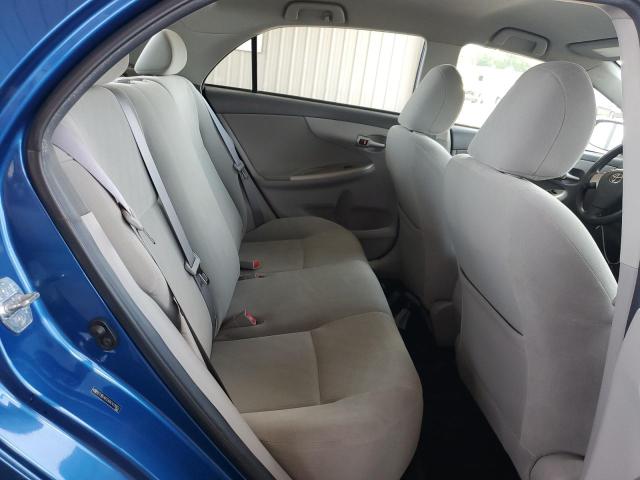 Photo 10 from auction – 2010 TOYOTA COROLLA BA with VIN 2T1BU4EE8AC421903