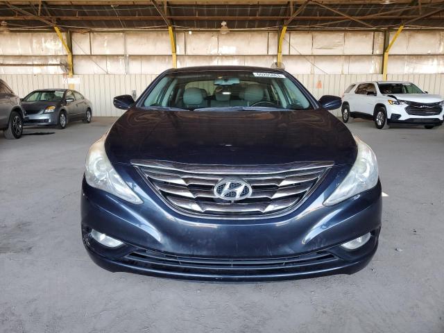 Photo 5 from auction – 2013 HYUNDAI SONATA SE with VIN 5NPEC4AC3DH779612