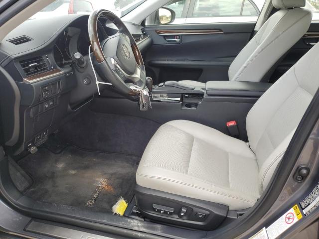 Photo 7 from auction – 2014 LEXUS ES 350 with VIN JTHBK1GG7E2135952