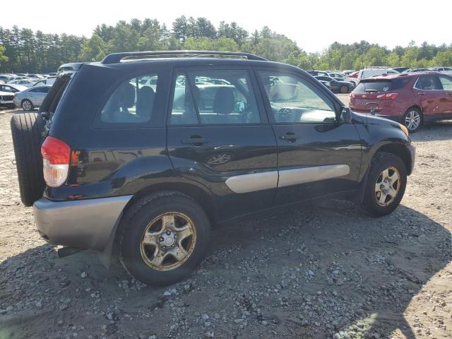 Photo 3 from auction – 2003 TOYOTA RAV4 with VIN JTEHH20V130251001