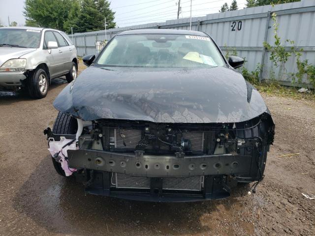Photo 5 from auction – 2019 MAZDA 3 PREFERRE with VIN 3MZBPACLXKM113595