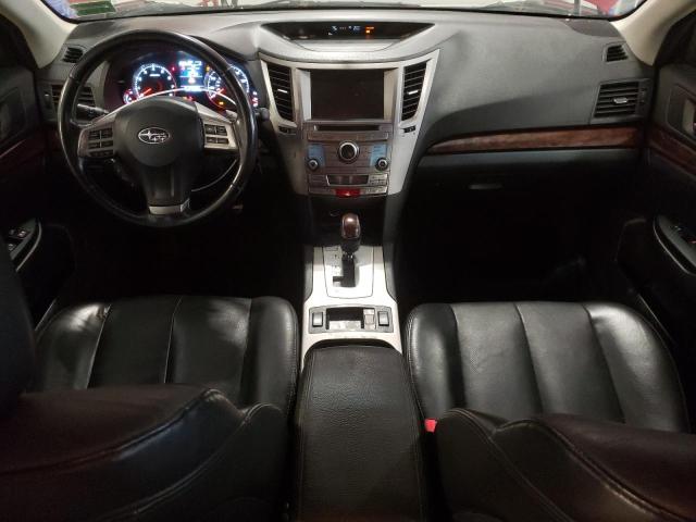 Photo 8 from auction – 2013 SUBARU LEGACY 2.5 with VIN 4S3BMBP68D3040964