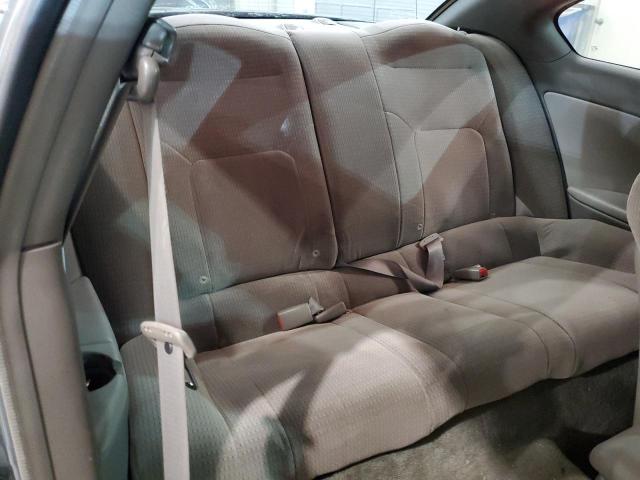Photo 10 from auction – 2004 CHRYSLER SEBRING LX with VIN 4C3AG42G04E116361