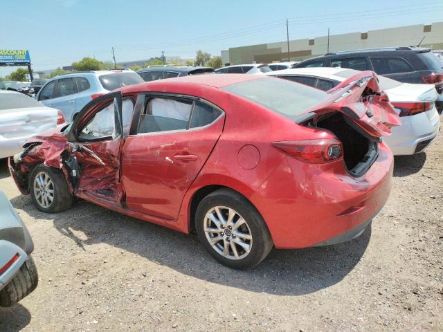 Photo 2 from auction – 2014 MAZDA 3 TOURING with VIN JM1BM1V71E1116527