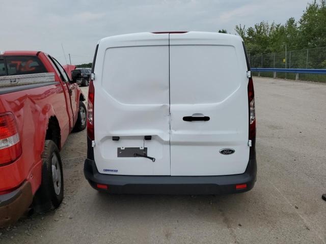 Photo 6 from auction – 2016 FORD TRANSIT CO with VIN NM0LS6E75G1285232