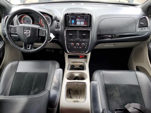Photo 8 from auction – 2017 DODGE GRAND CARA with VIN 2C4RDGCG8HR604488